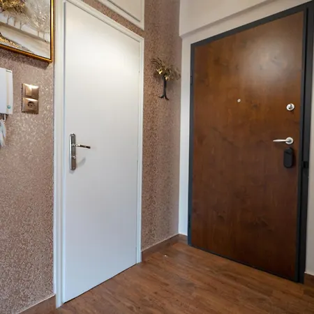 Keramikos Metro St Luxury Studio Atény Exteriér fotografie
