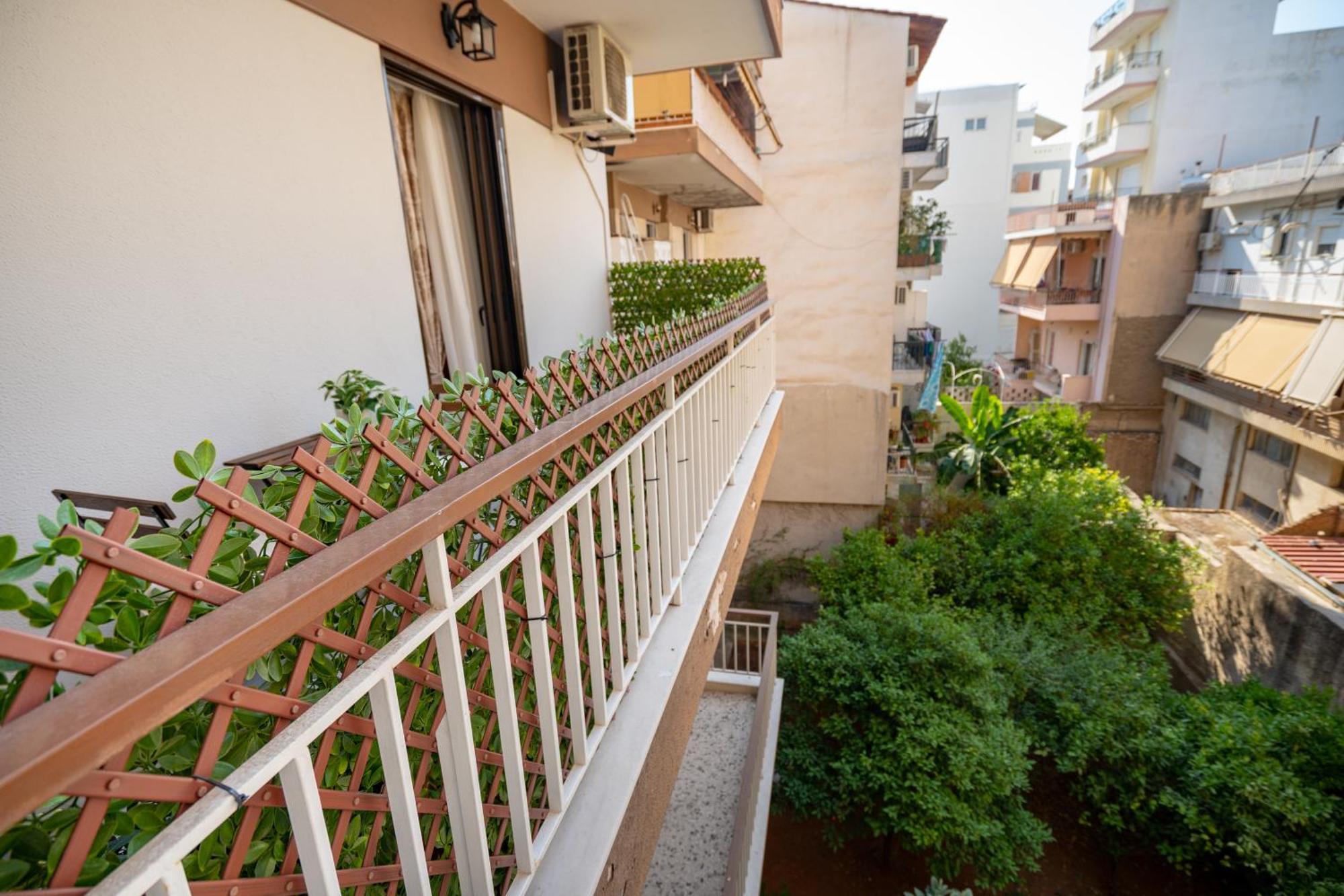 Keramikos Metro St Luxury Athene