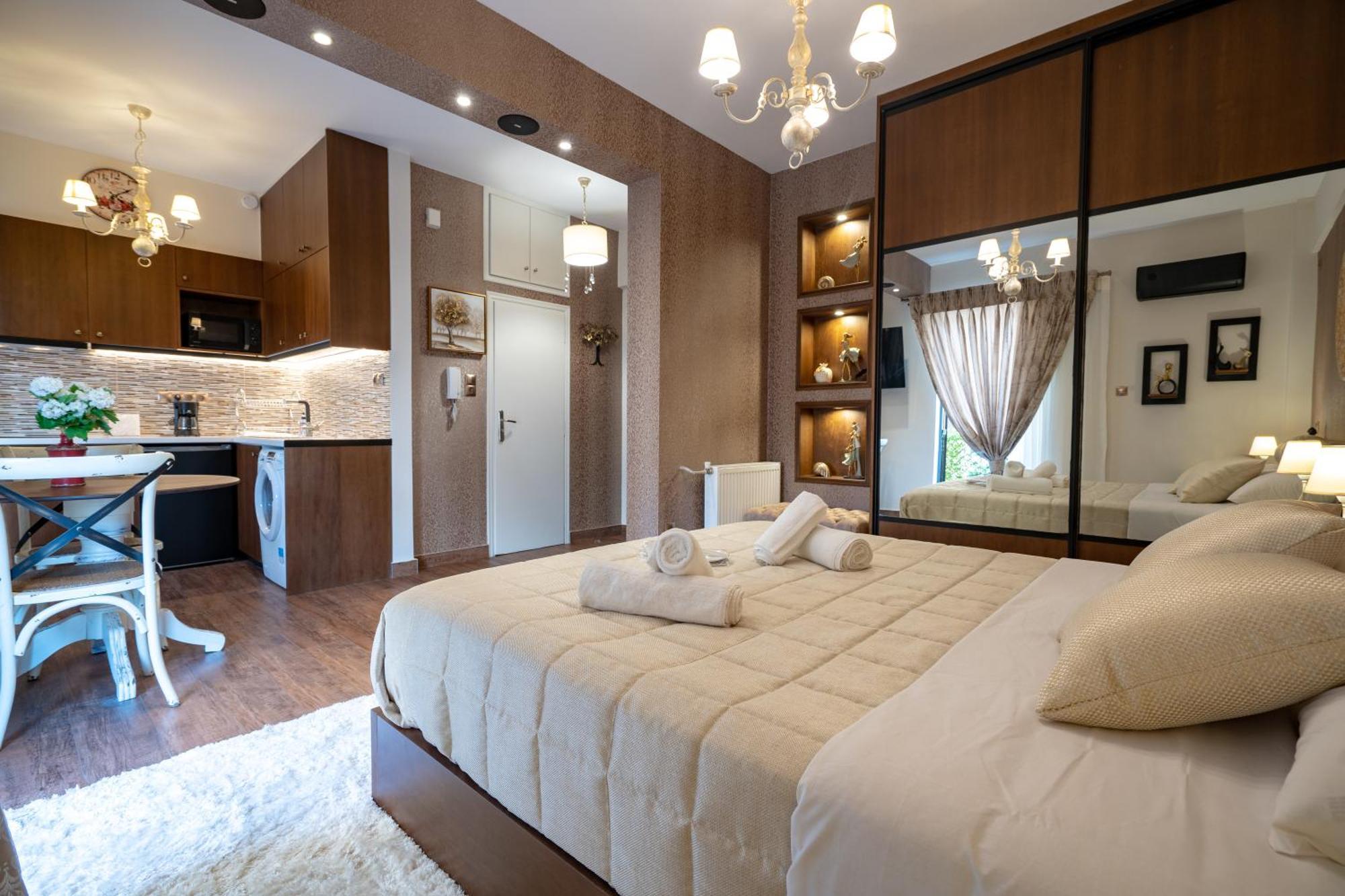 Keramikos Metro St Luxury Athene